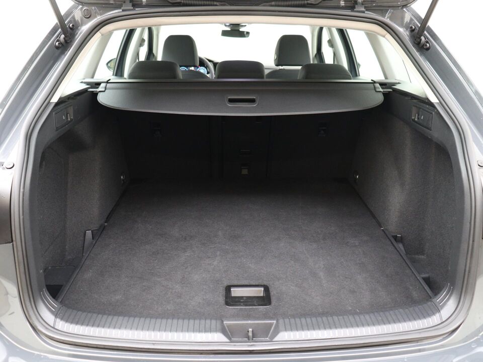 Volkswagen GOLF Variant 1.5 TSI 130 PK Life Business