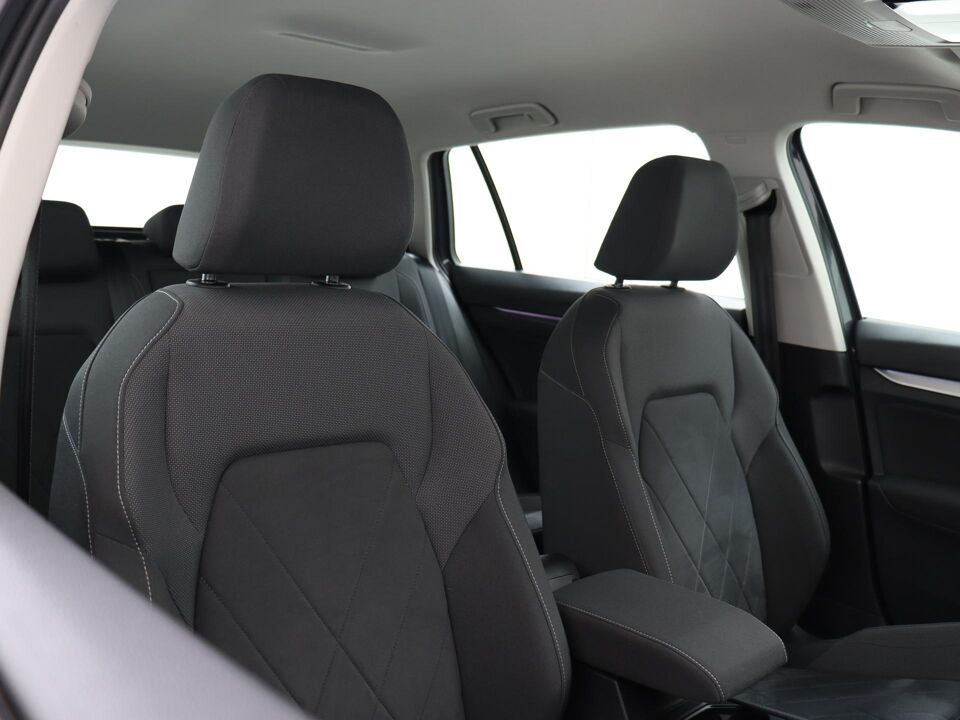 Volkswagen GOLF Variant 1.5 TSI 130 PK Life Business