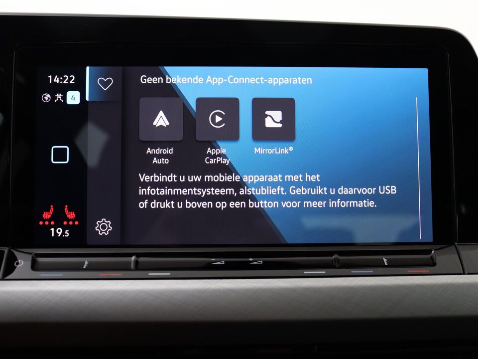 Volkswagen GOLF Variant 1.5 TSI 130 PK Life Business