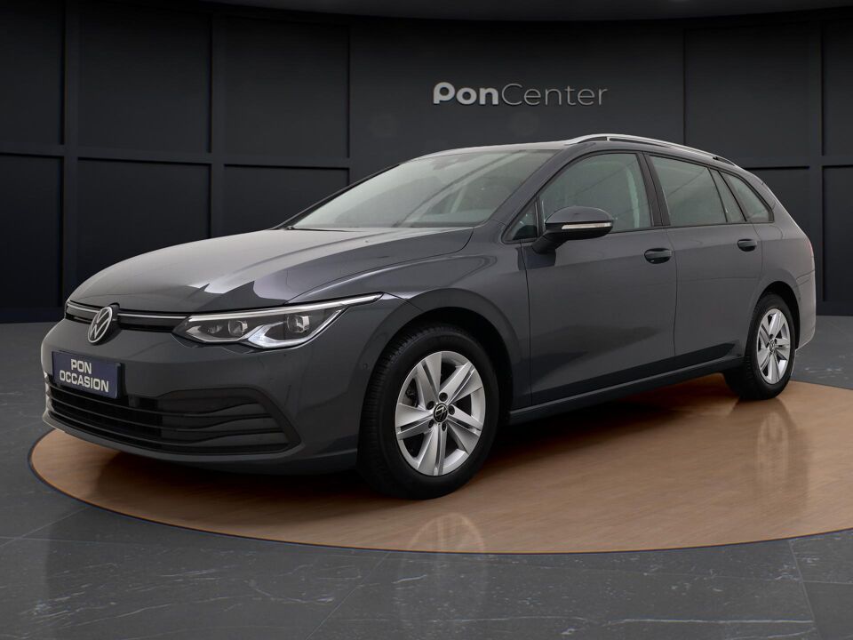 Volkswagen GOLF Variant 1.5 TSI 130 PK Life Business