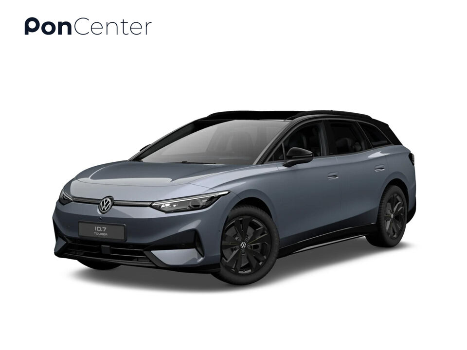 Volkswagen ID.7 Tourer Pro Limited Edition 77 kWh 210 kW / 286 pk