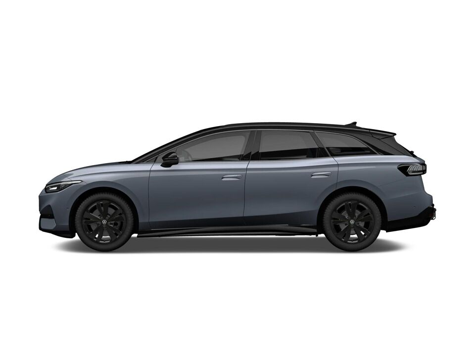 Volkswagen ID.7 Tourer Pro Limited Edition 77 kWh 210 kW / 286 pk