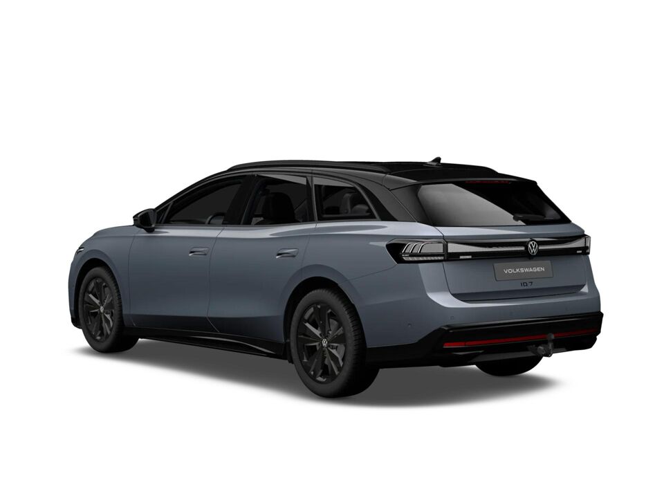 Volkswagen ID.7 Tourer Pro Limited Edition 77 kWh 210 kW / 286 pk