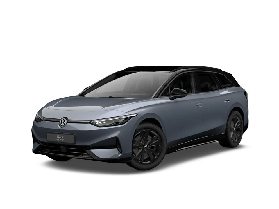 Volkswagen ID.7 Tourer Pro Limited Edition 77 kWh 210 kW / 286 pk