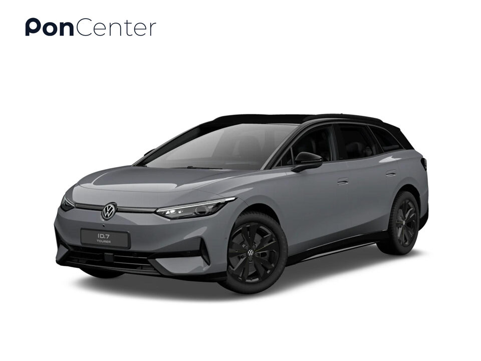 Volkswagen ID.7 Tourer Pro Limited Edition 77 kWh 210 kW / 286 pk