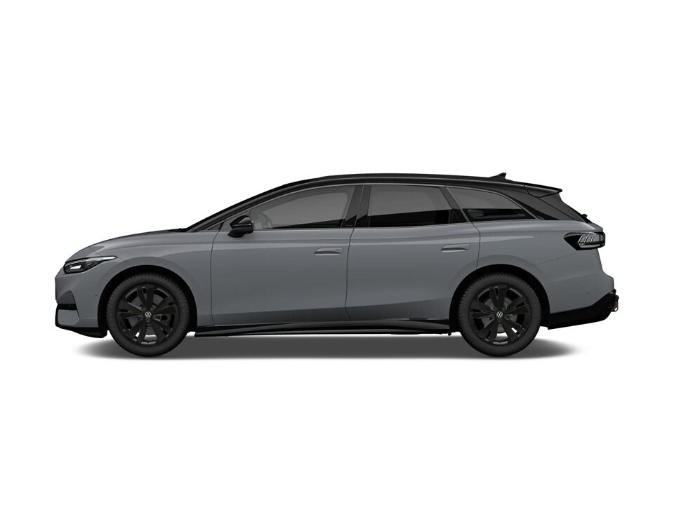 Volkswagen ID.7 Tourer Pro Limited Edition 77 kWh 210 kW / 286 pk