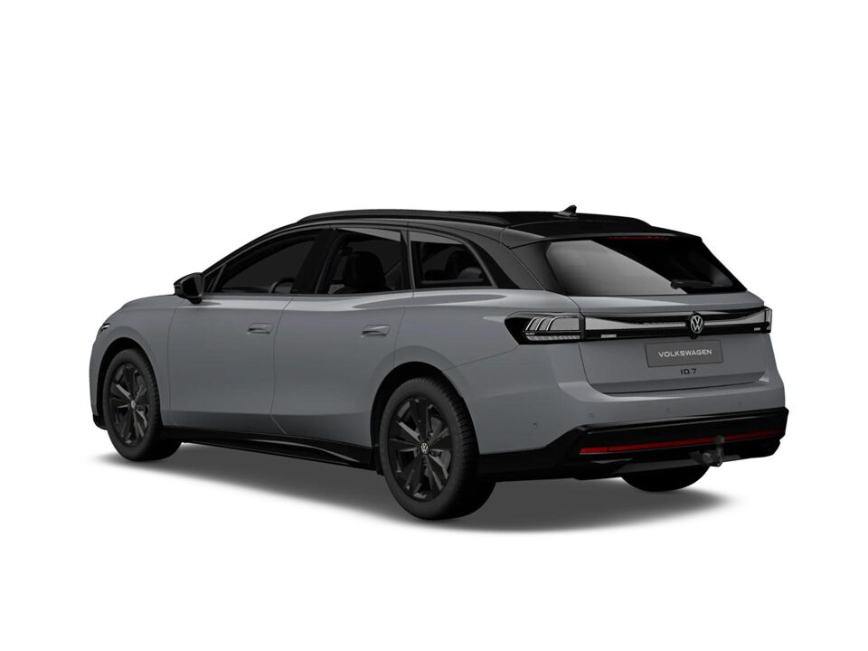 Volkswagen ID.7 Tourer Pro Limited Edition 77 kWh 210 kW / 286 pk