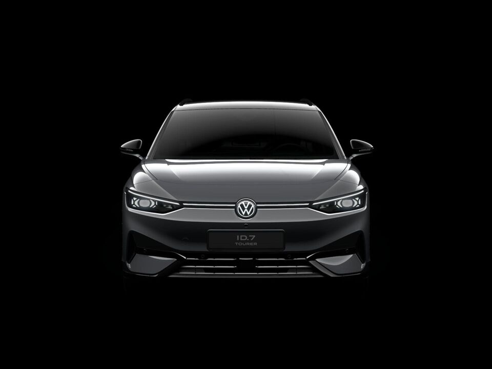 Volkswagen ID.7 Tourer Pro Limited Edition 77 kWh 210 kW / 286 pk