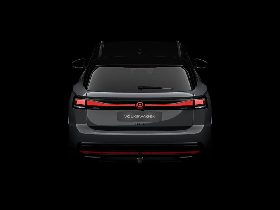 Volkswagen ID.7 Tourer Pro Limited Edition 77 kWh 210 kW / 286 pk