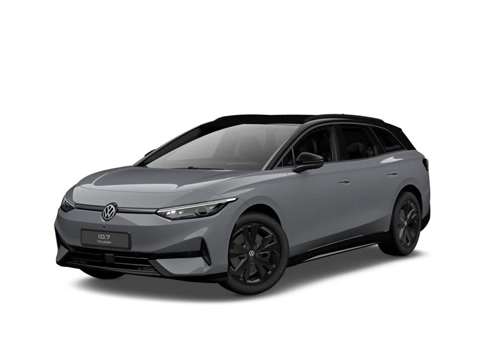 Volkswagen ID.7 Tourer Pro Limited Edition 77 kWh 210 kW / 286 pk