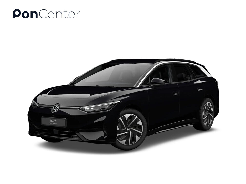 Volkswagen ID.7 Tourer Pro Business 77 kWh 210 kW / 286 pk