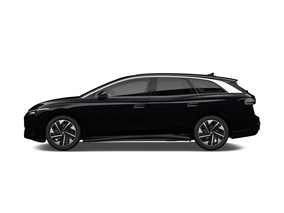 Volkswagen ID.7 Tourer Pro Business 77 kWh 210 kW / 286 pk