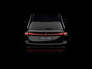 Volkswagen ID.7 Tourer Pro Business 77 kWh 210 kW / 286 pk