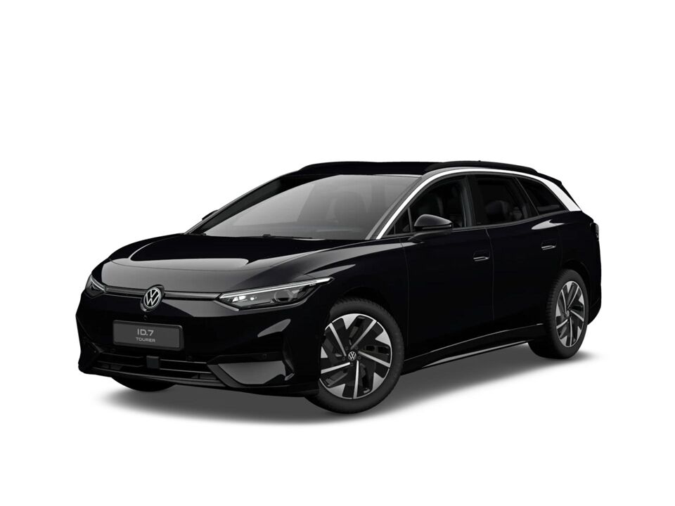 Volkswagen ID.7 Tourer Pro Business 77 kWh 210 kW / 286 pk