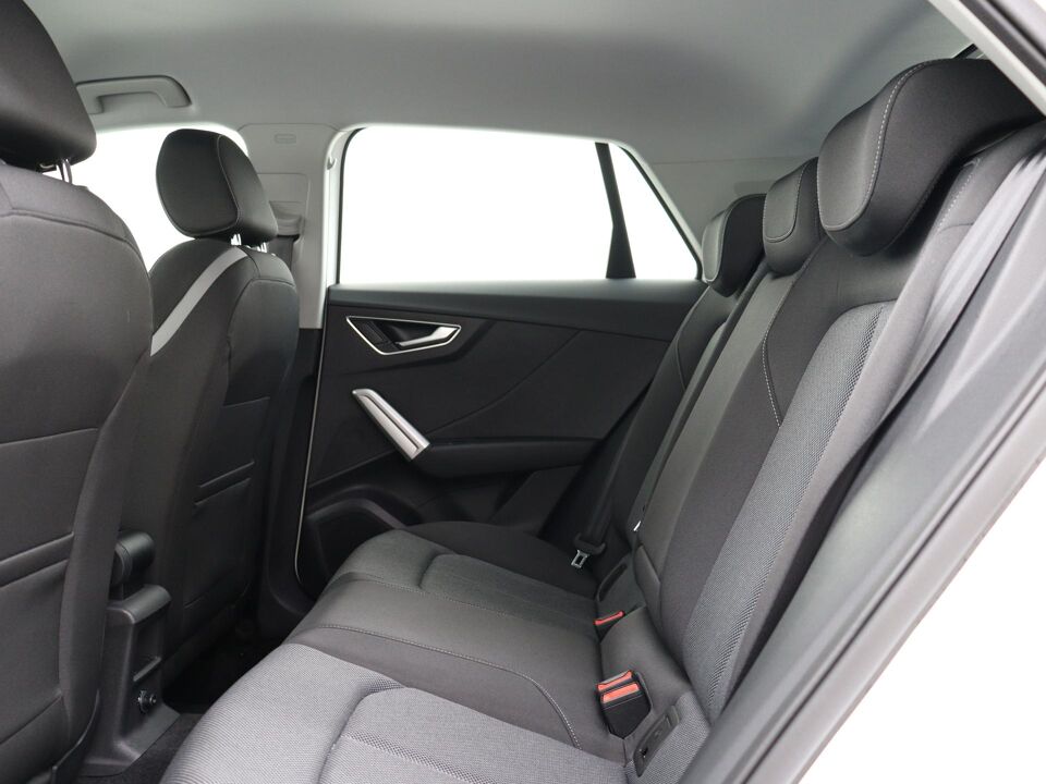 Audi Q2 35 TFSI 150 PK Business Edition