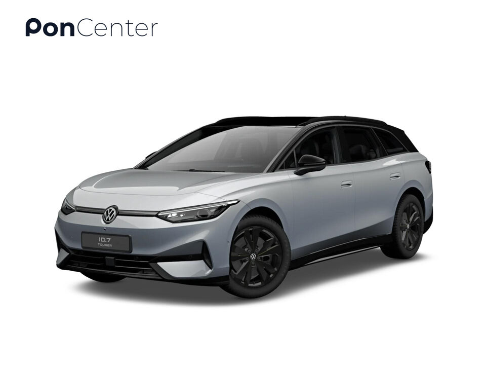 Volkswagen ID.7 Tourer Pro Limited Edition 77 kWh 210 kW / 286 pk