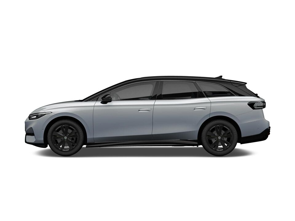 Volkswagen ID.7 Tourer Pro Limited Edition 77 kWh 210 kW / 286 pk