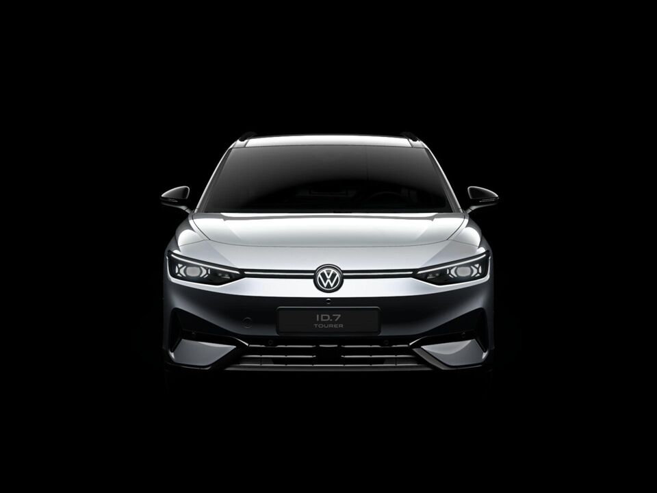 Volkswagen ID.7 Tourer Pro Limited Edition 77 kWh 210 kW / 286 pk