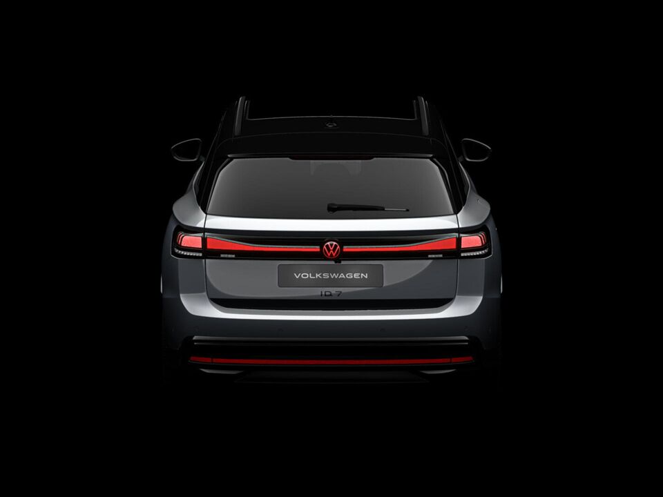 Volkswagen ID.7 Tourer Pro Limited Edition 77 kWh 210 kW / 286 pk