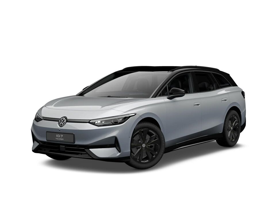 Volkswagen ID.7 Tourer Pro Limited Edition 77 kWh 210 kW / 286 pk