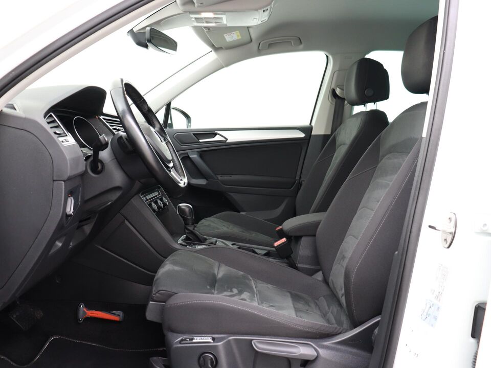 Volkswagen Tiguan 1.5 TSI 150 PK DSG Comfortline