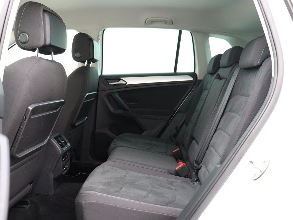 Volkswagen Tiguan 1.5 TSI 150 PK DSG Comfortline