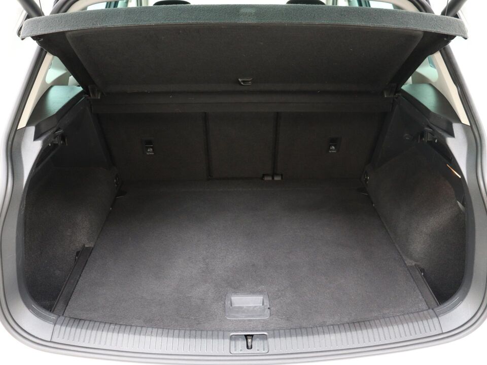 Volkswagen Tiguan 1.5 TSI 150 PK DSG Comfortline