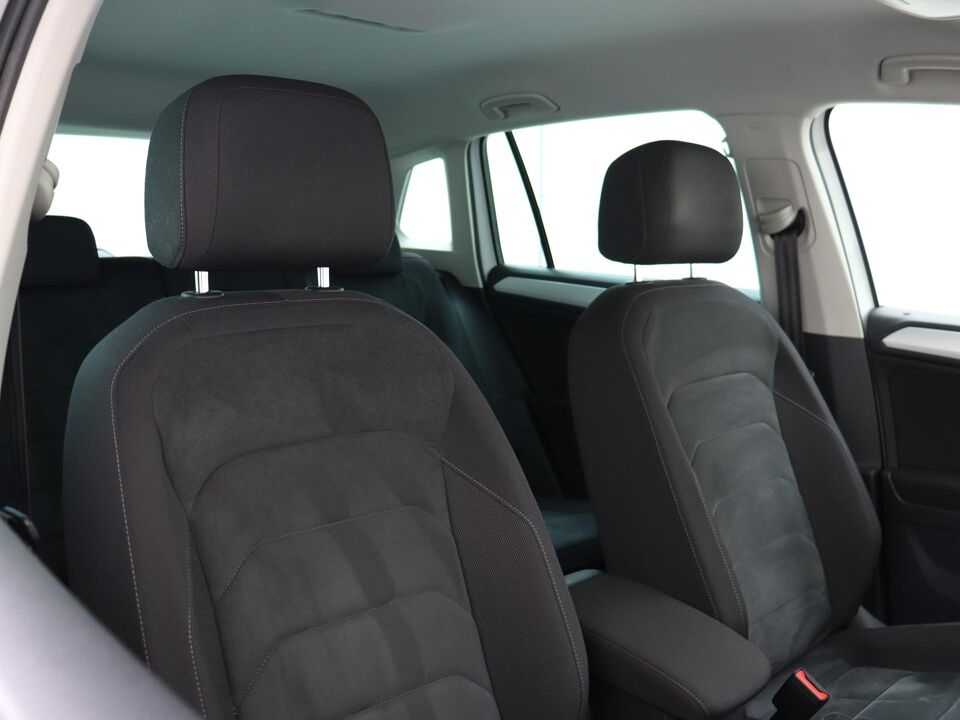Volkswagen Tiguan 1.5 TSI 150 PK DSG Comfortline