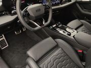 Audi A6 Avant e-tron S edition 100kWh 270 kW / 367 PK