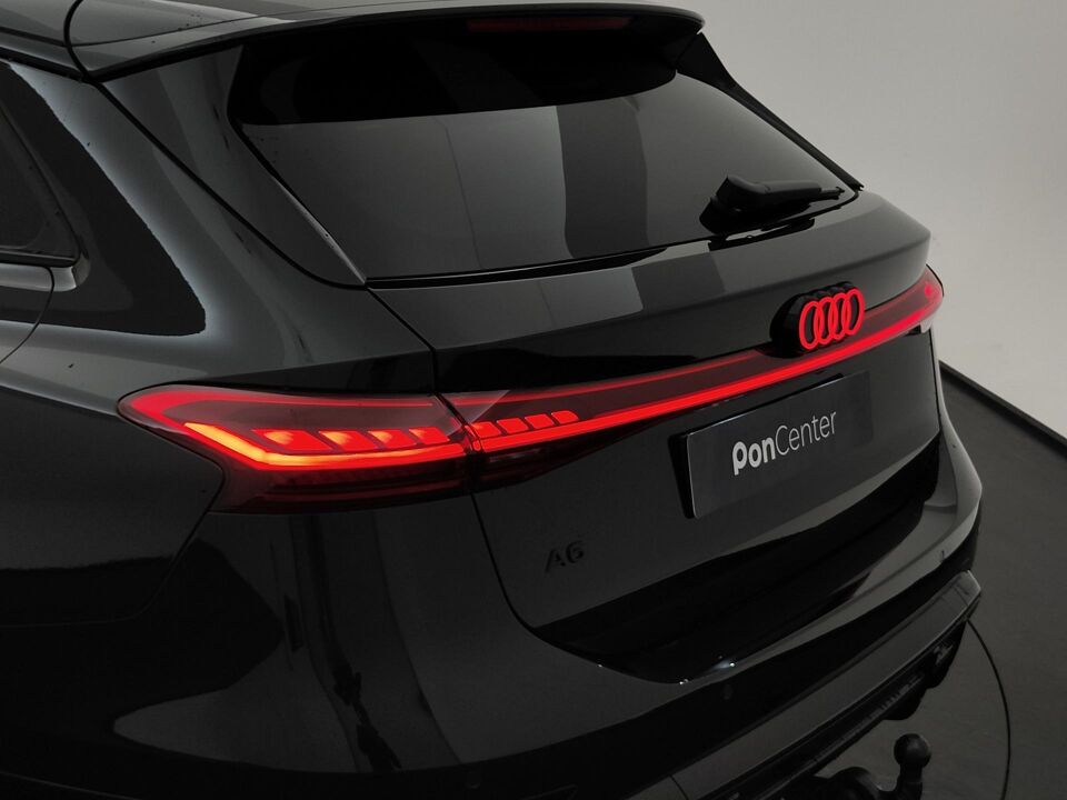 Audi A6 Avant e-tron S edition 100kWh 270 kW / 367 PK