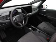 Volkswagen ID.3 Limited Edition 52 kWh 125 kW / 170 pk