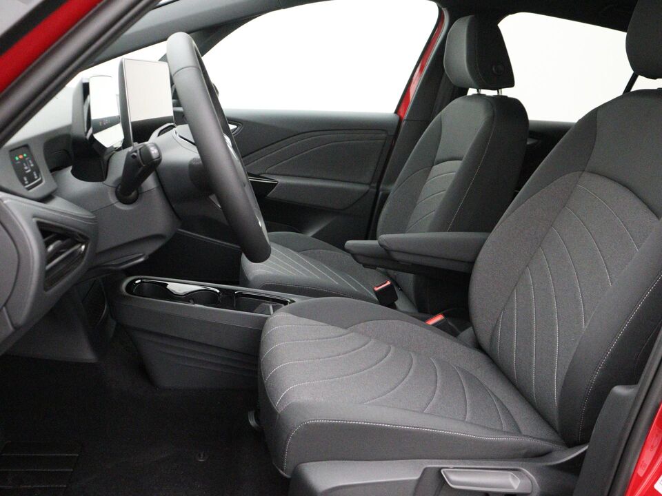 Volkswagen ID.3 Limited Edition 52 kWh 125 kW / 170 pk