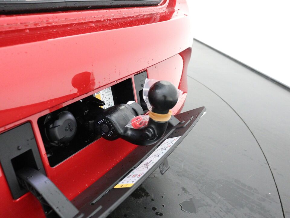 Volkswagen ID.3 Limited Edition 52 kWh 125 kW / 170 pk