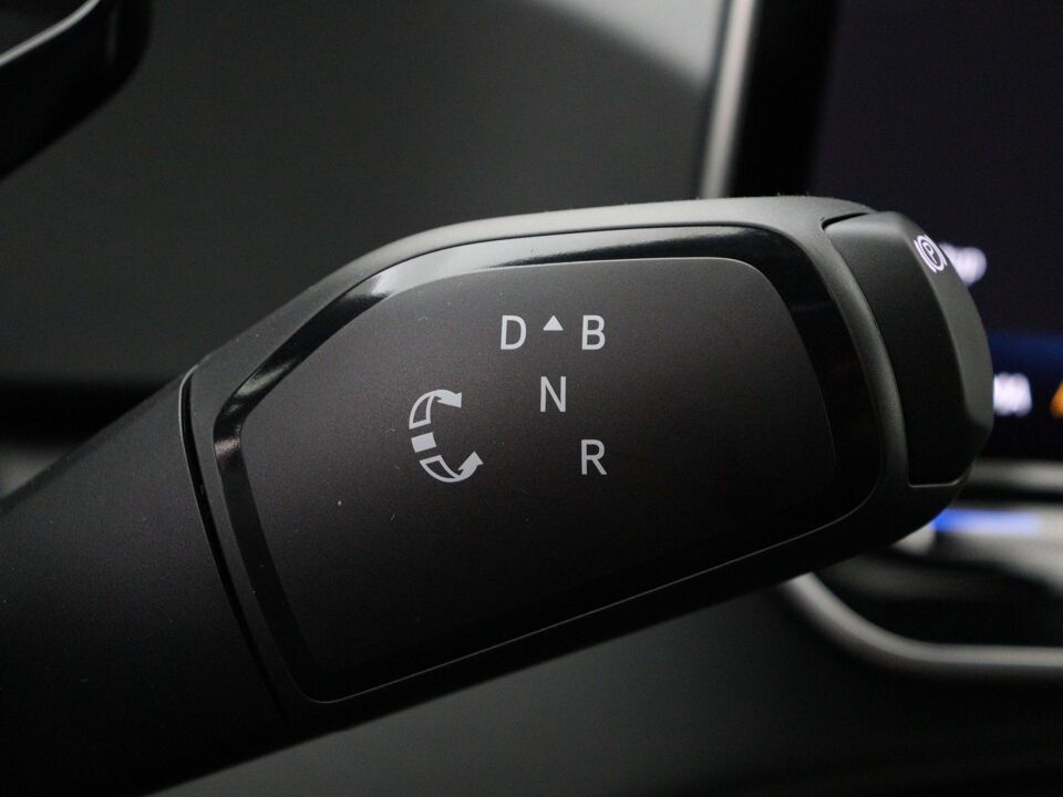Volkswagen ID.3 Limited Edition 52 kWh 125 kW / 170 pk