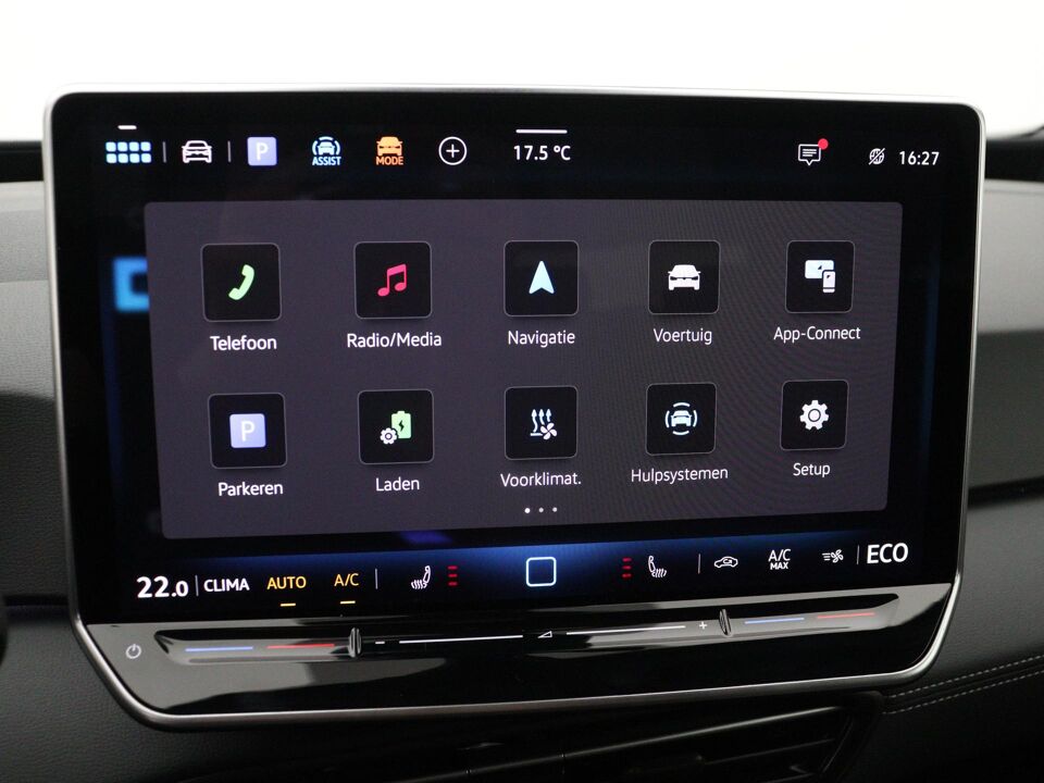 Volkswagen ID.3 Limited Edition 52 kWh 125 kW / 170 pk