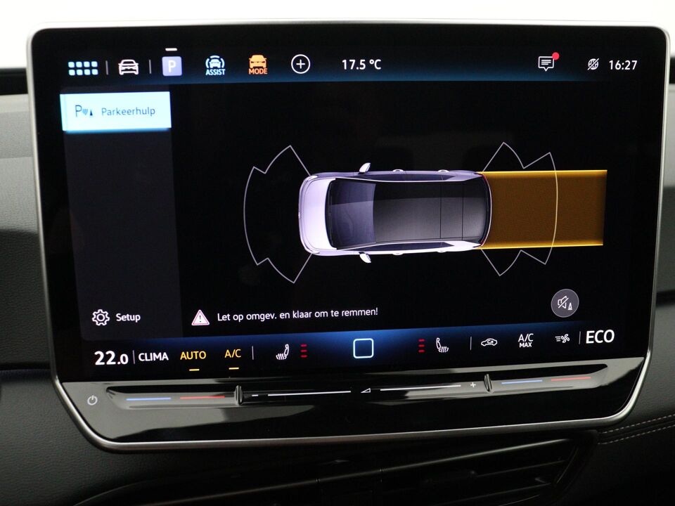 Volkswagen ID.3 Limited Edition 52 kWh 125 kW / 170 pk