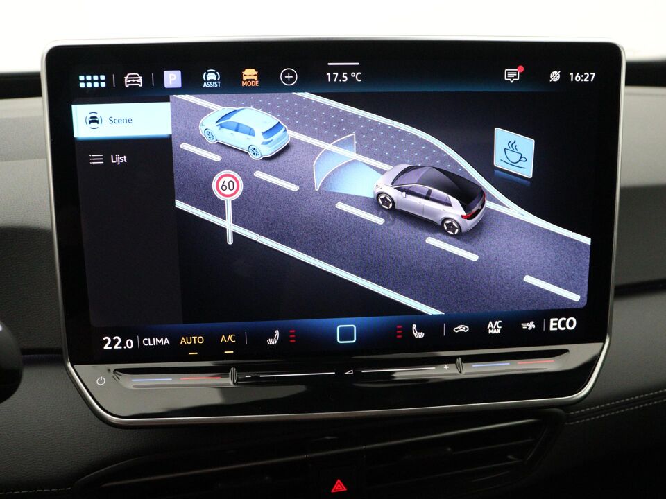 Volkswagen ID.3 Limited Edition 52 kWh 125 kW / 170 pk