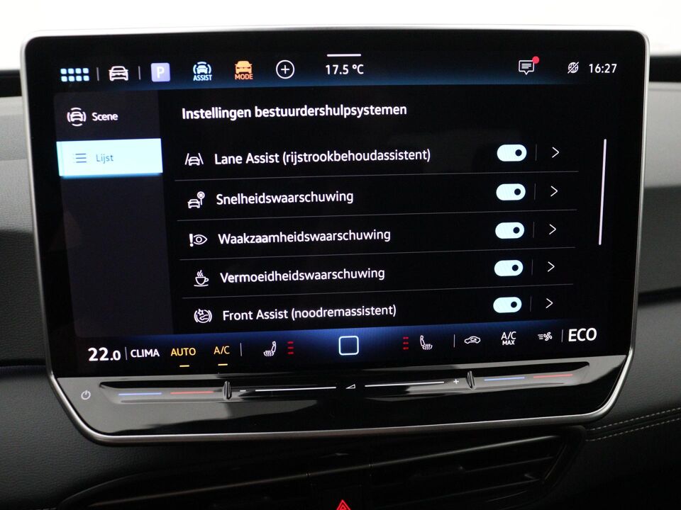 Volkswagen ID.3 Limited Edition 52 kWh 125 kW / 170 pk