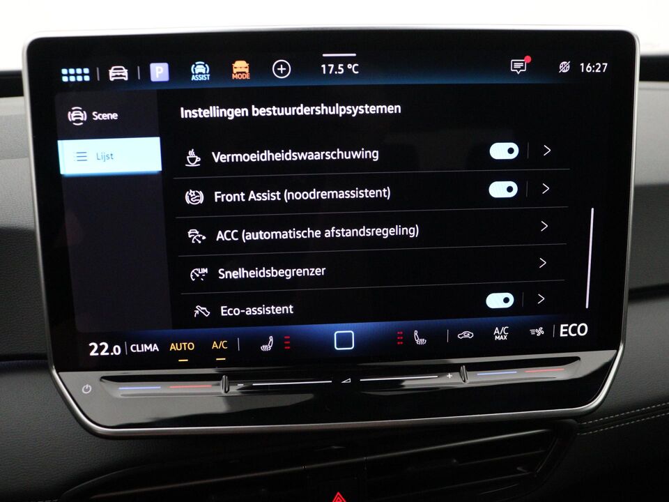 Volkswagen ID.3 Limited Edition 52 kWh 125 kW / 170 pk
