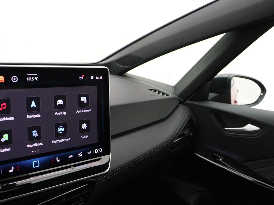 Volkswagen ID.3 Limited Edition 52 kWh 125 kW / 170 pk