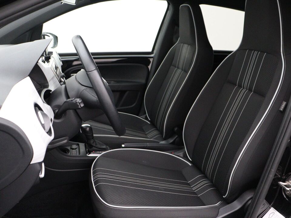 SEAT Mii Electric electric Plus