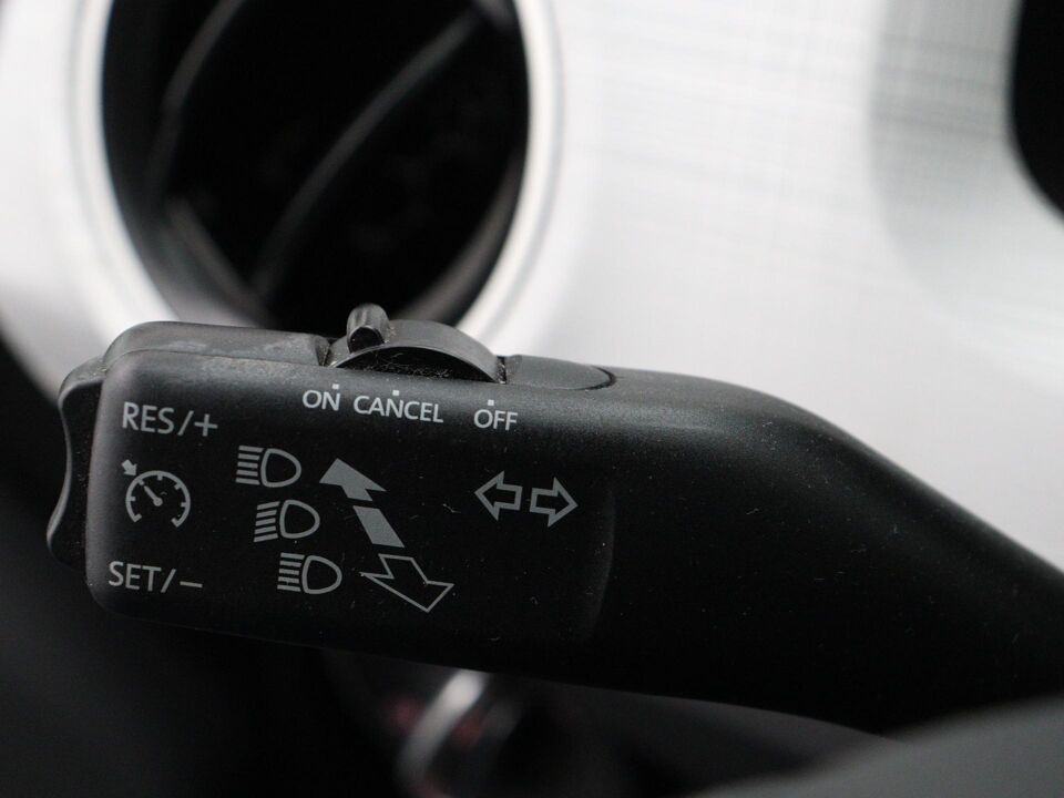 SEAT Mii Electric electric Plus