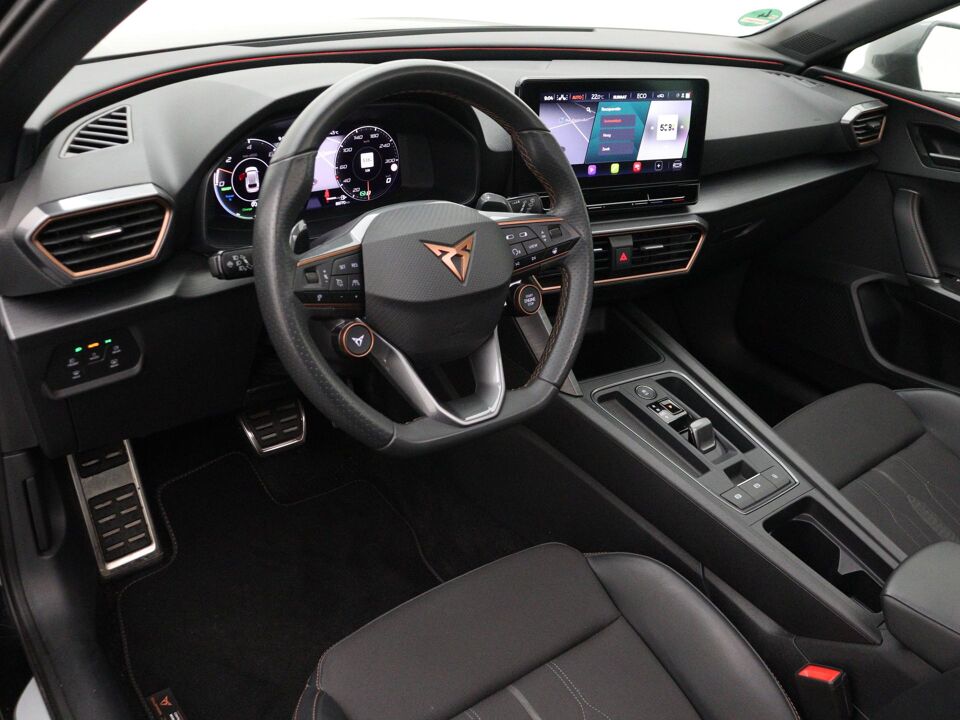 CUPRA Leon Sportstourer 1.4 e-Hybrid VZ Performance