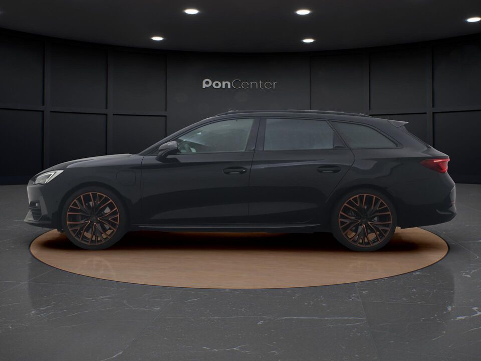CUPRA Leon Sportstourer 1.4 e-Hybrid VZ Performance