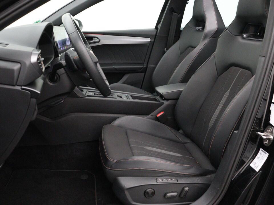 CUPRA Leon Sportstourer 1.4 e-Hybrid VZ Performance