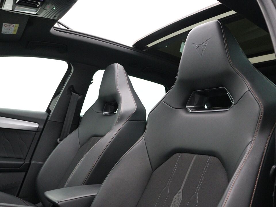 CUPRA Leon Sportstourer 1.4 e-Hybrid VZ Performance