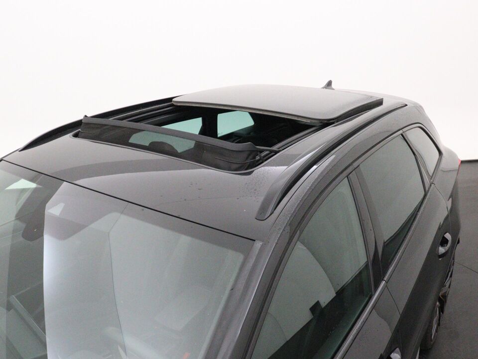 CUPRA Leon Sportstourer 1.4 e-Hybrid VZ Performance