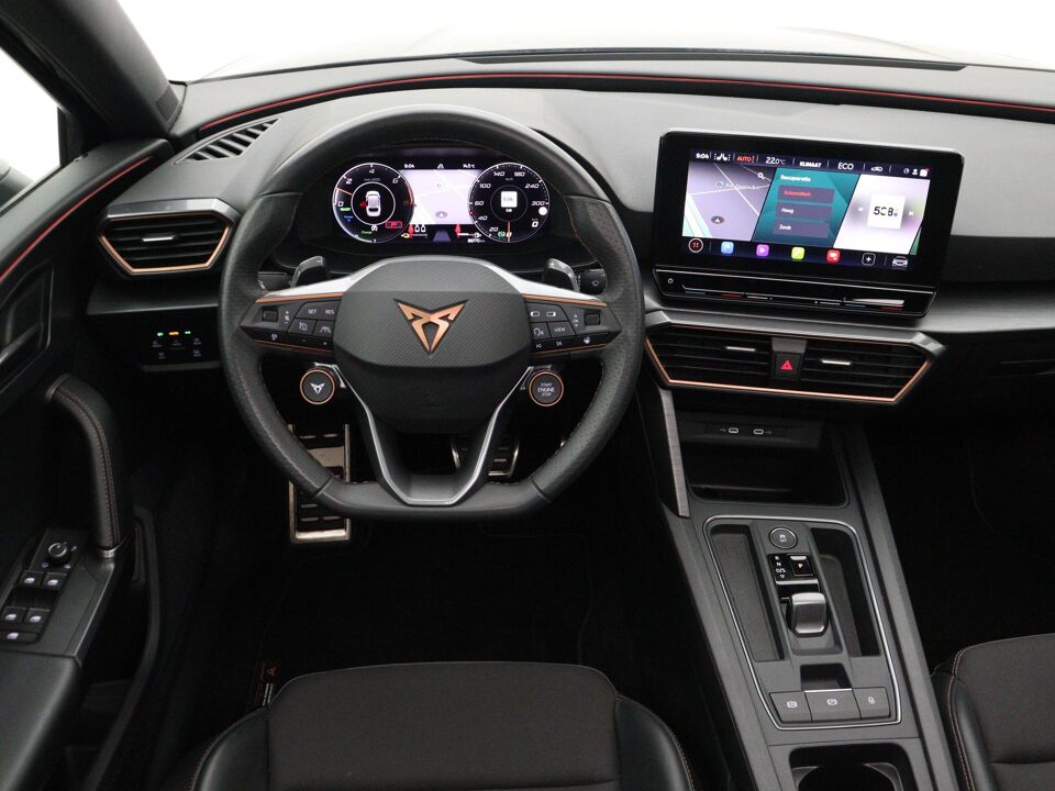 CUPRA Leon Sportstourer 1.4 e-Hybrid VZ Performance
