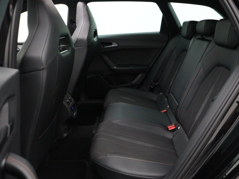 CUPRA Leon Sportstourer 1.4 e-Hybrid VZ Performance