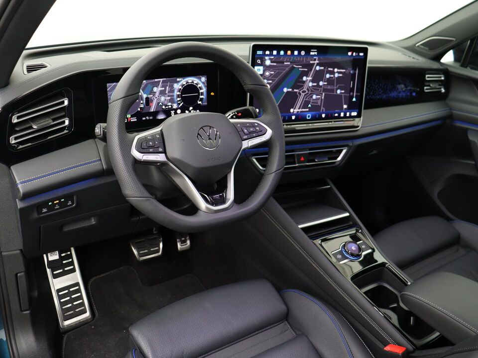 Volkswagen Tiguan R-Line Business 1.5 eHybrid 200 kW / 272 pk